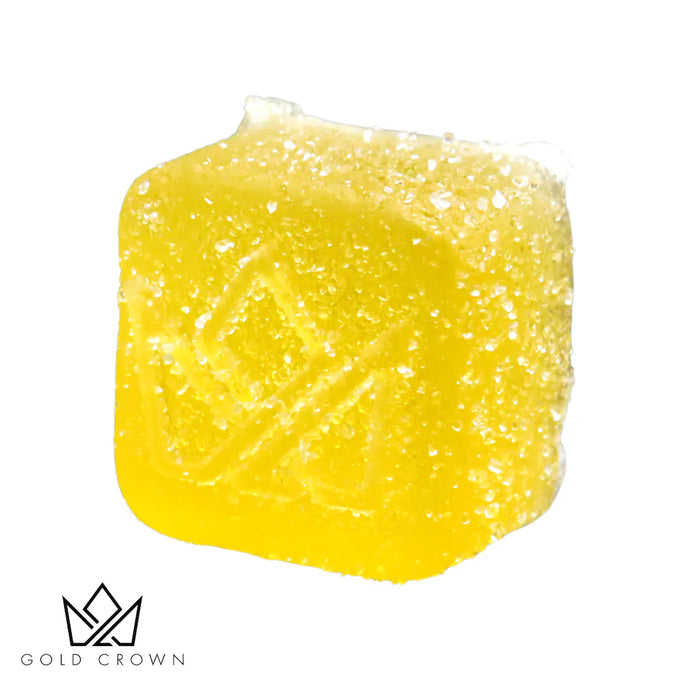 Gold Crown | Mango Margarita | 200mg | -Monroe