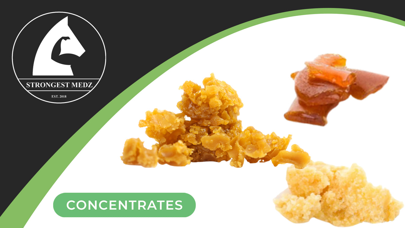 CONCENTRATES