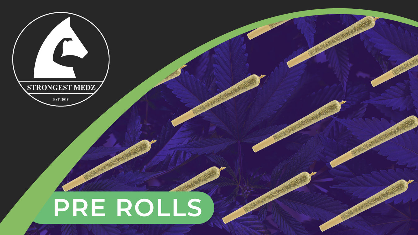 PRE-ROLLS