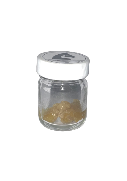 Live Rosin Sugar | 5g | Super Boof -MONROE