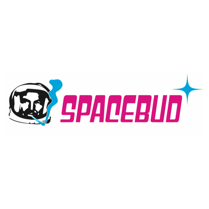 Spacebud | 1G | Apple Asteroid |-Monroe