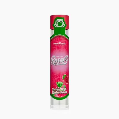 Roses | SOURLICIOUS WATERMELON  | Long Stem | 1G  Liquid Diamond Infused |MJ