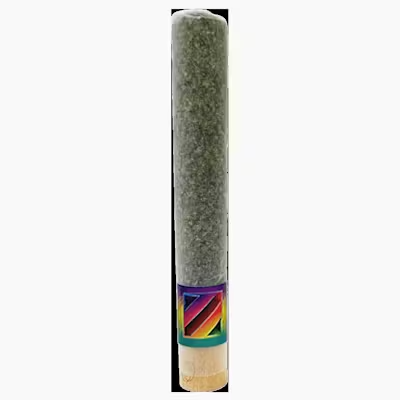 Pressure Pack | Kashlato | 1g Hand Rolled Hash Hole |-MJ