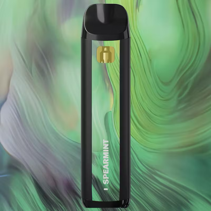 Breeze Canna PRO | Spearmint |-MJ