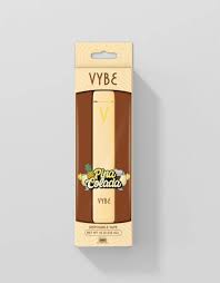 Vybe | Pina Colada | 1G | Disposable |-MJ