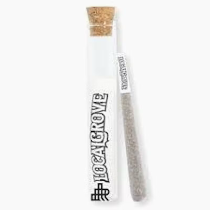 Local Grove | Permanent Marker | 1G Pre-Roll|MJ