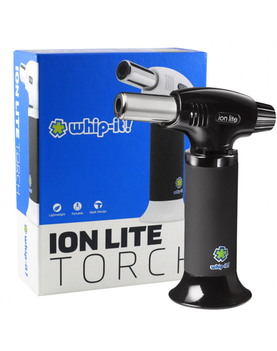 Whip It!  | Ion Lite Torch-MONROE