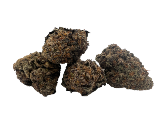 Purple Diesel-MONROE