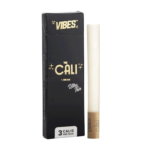 Vibes | The Cali | Ultra Thins-MONROE